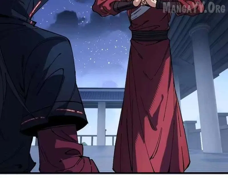 Master: This Villainous Disciple Is Not The Holy Child Chapter 176 – Page 54