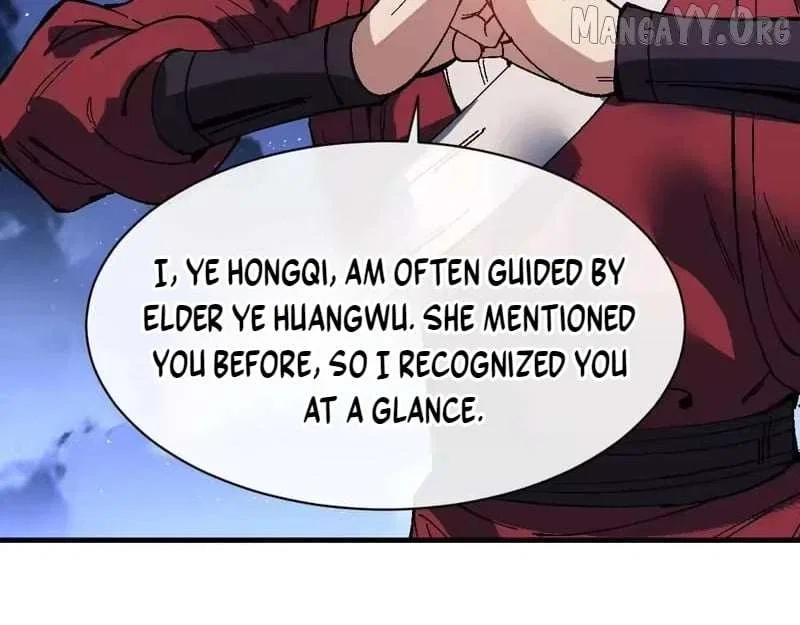 Master: This Villainous Disciple Is Not The Holy Child Chapter 176 – Page 60