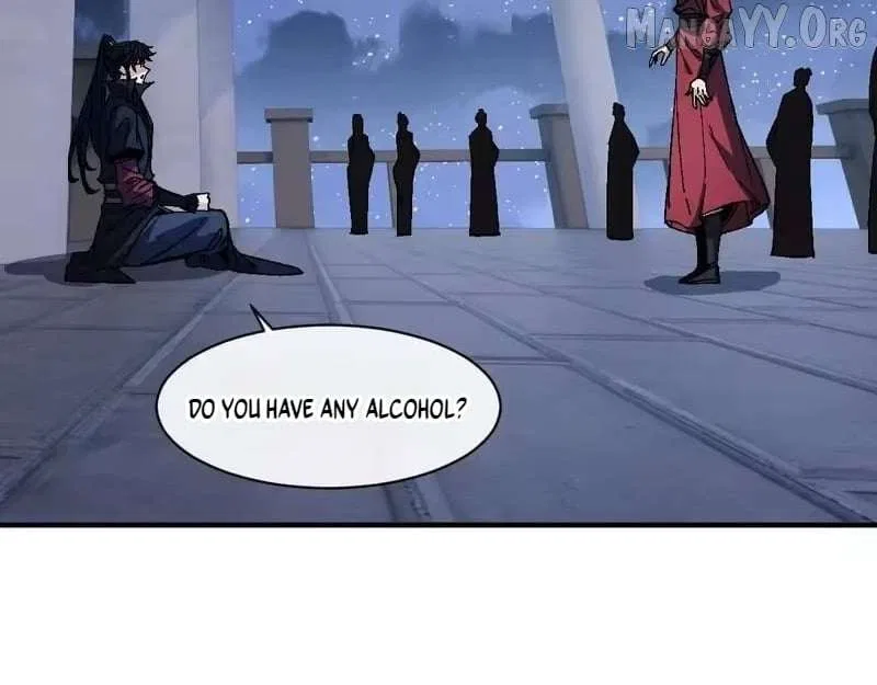 Master: This Villainous Disciple Is Not The Holy Child Chapter 176 – Page 63