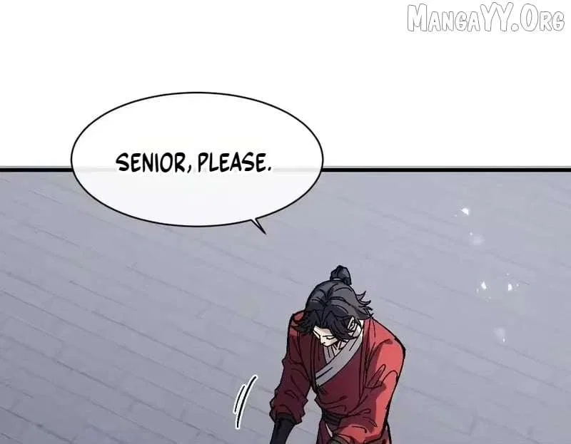 Master: This Villainous Disciple Is Not The Holy Child Chapter 176 – Page 66
