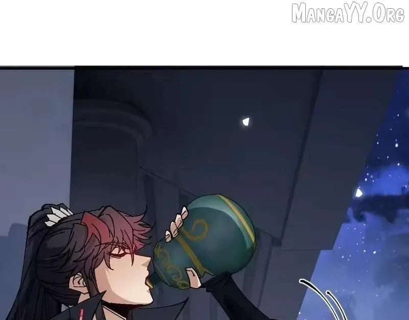 Master: This Villainous Disciple Is Not The Holy Child Chapter 176 – Page 69
