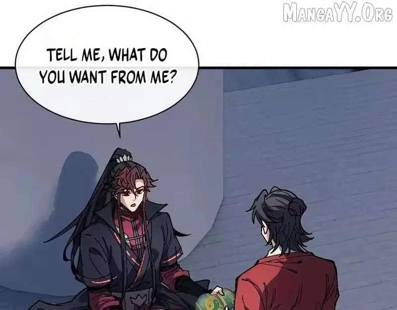 Master: This Villainous Disciple Is Not The Holy Child Chapter 176 – Page 72