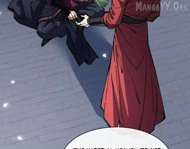Master: This Villainous Disciple Is Not The Holy Child Chapter 176 – Page 73