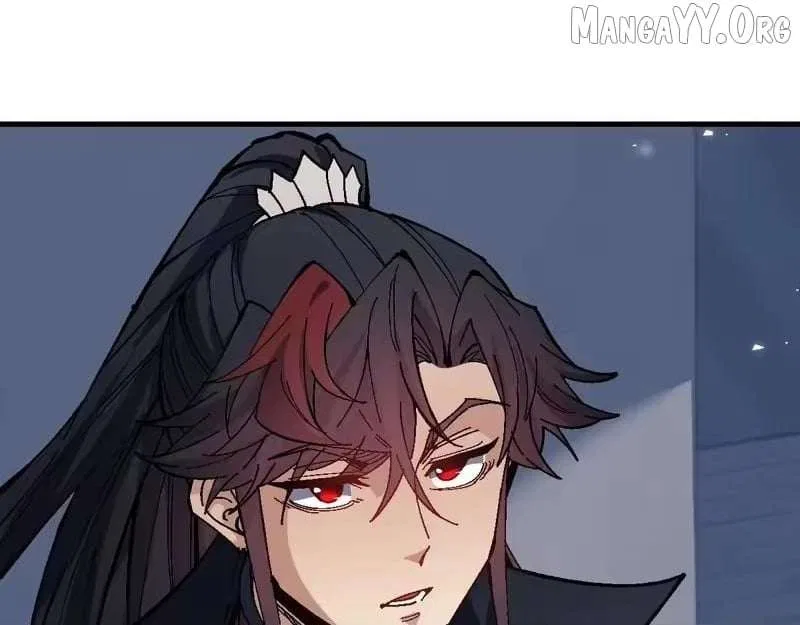 Master: This Villainous Disciple Is Not The Holy Child Chapter 176 – Page 75