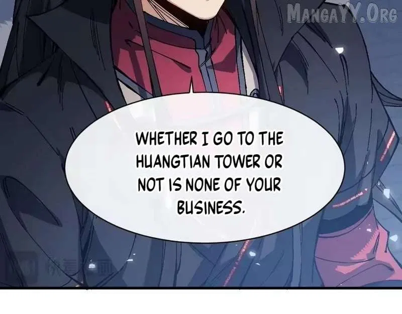 Master: This Villainous Disciple Is Not The Holy Child Chapter 176 – Page 76