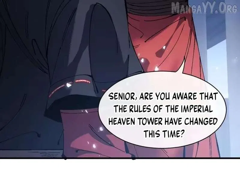 Master: This Villainous Disciple Is Not The Holy Child Chapter 176 – Page 79