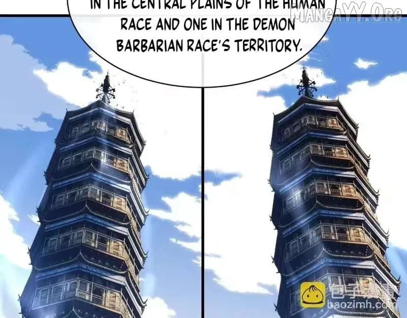Master: This Villainous Disciple Is Not The Holy Child Chapter 176 – Page 81