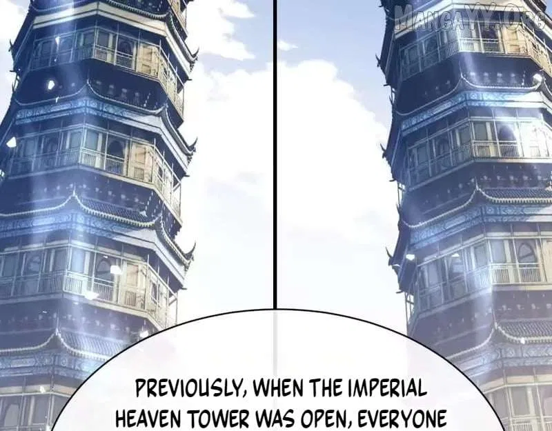 Master: This Villainous Disciple Is Not The Holy Child Chapter 176 – Page 82