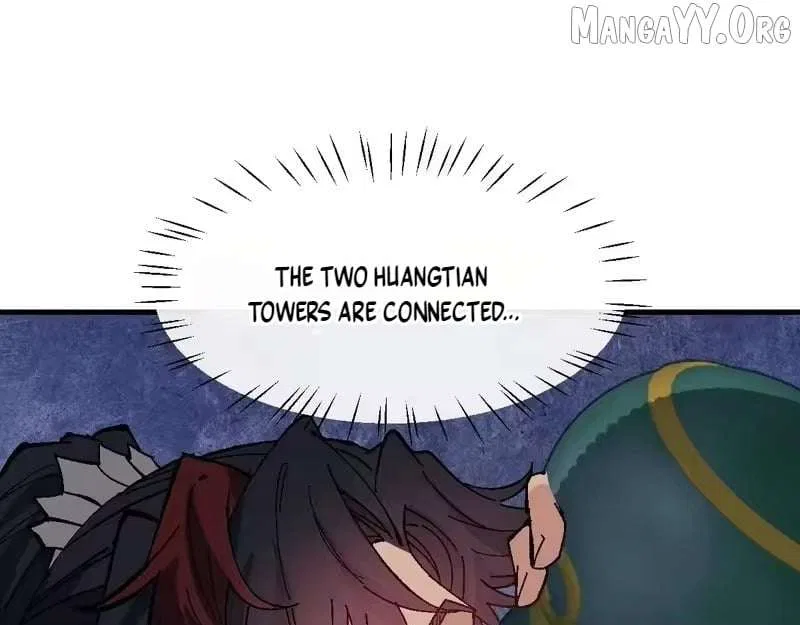 Master: This Villainous Disciple Is Not The Holy Child Chapter 176 – Page 84