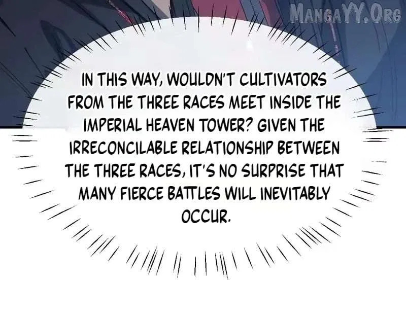 Master: This Villainous Disciple Is Not The Holy Child Chapter 176 – Page 86