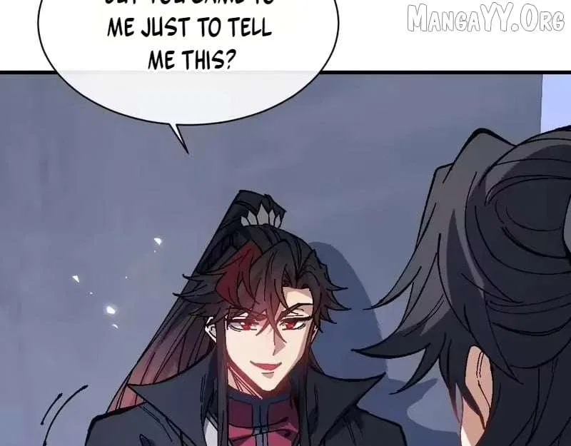 Master: This Villainous Disciple Is Not The Holy Child Chapter 176 – Page 91