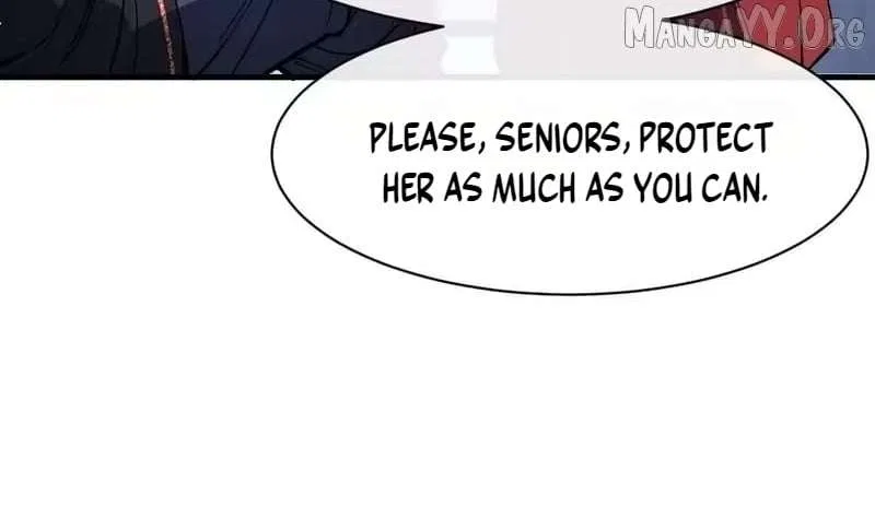 Master: This Villainous Disciple Is Not The Holy Child Chapter 176 – Page 96