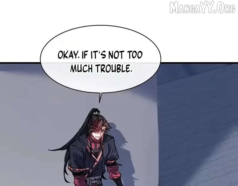 Master: This Villainous Disciple Is Not The Holy Child Chapter 176 – Page 97