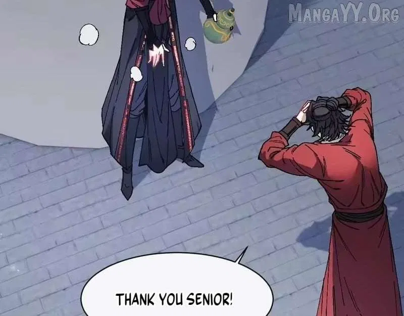 Master: This Villainous Disciple Is Not The Holy Child Chapter 176 – Page 98