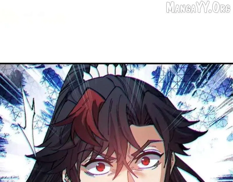Master: This Villainous Disciple Is Not The Holy Child Chapter 176 – Page 110