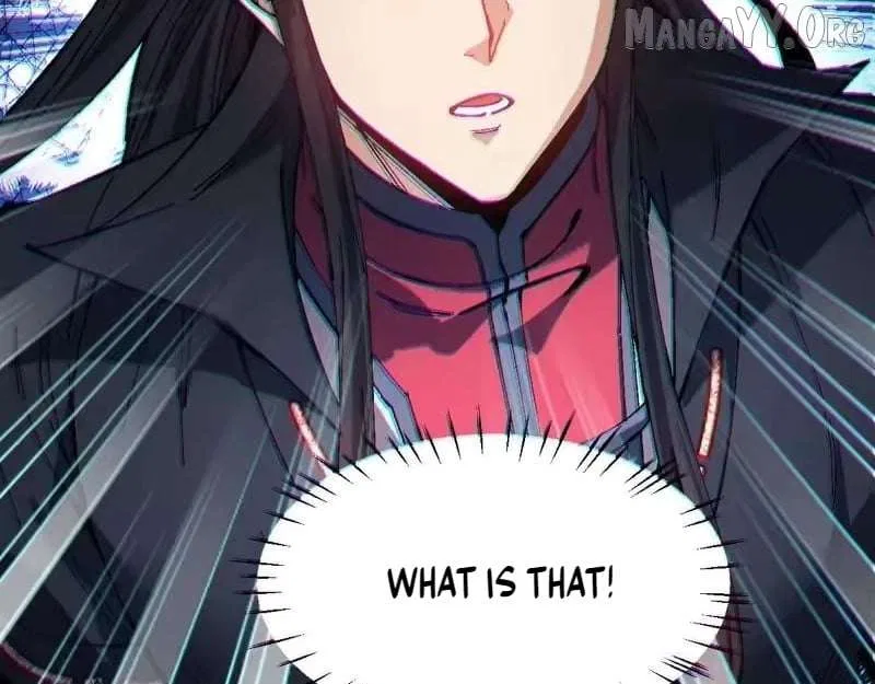 Master: This Villainous Disciple Is Not The Holy Child Chapter 176 – Page 111