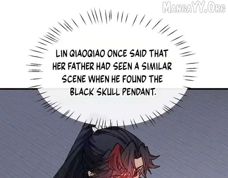 Master: This Villainous Disciple Is Not The Holy Child Chapter 176 – Page 125