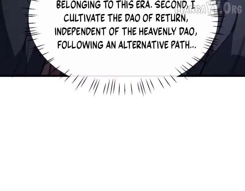 Master: This Villainous Disciple Is Not The Holy Child Chapter 176 – Page 130