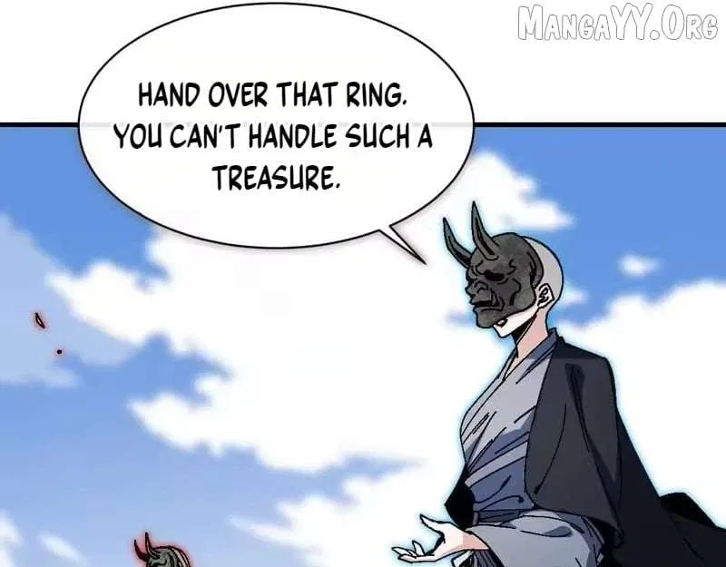 Master: This Villainous Disciple Is Not The Holy Child Chapter 175 – Page 4