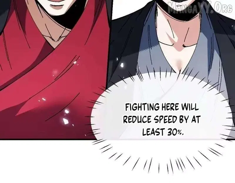 Master: This Villainous Disciple Is Not The Holy Child Chapter 175 – Page 12