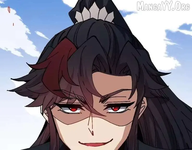Master: This Villainous Disciple Is Not The Holy Child Chapter 175 – Page 14