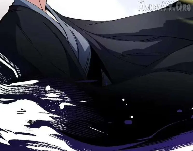 Master: This Villainous Disciple Is Not The Holy Child Chapter 175 – Page 25