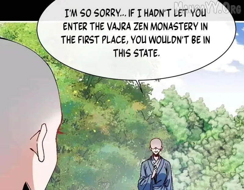 Master: This Villainous Disciple Is Not The Holy Child Chapter 175 – Page 33