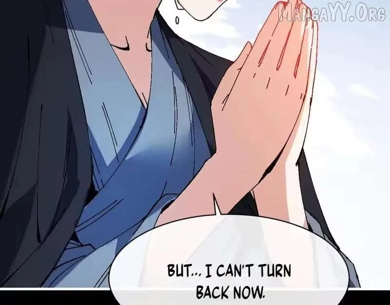 Master: This Villainous Disciple Is Not The Holy Child Chapter 175 – Page 37