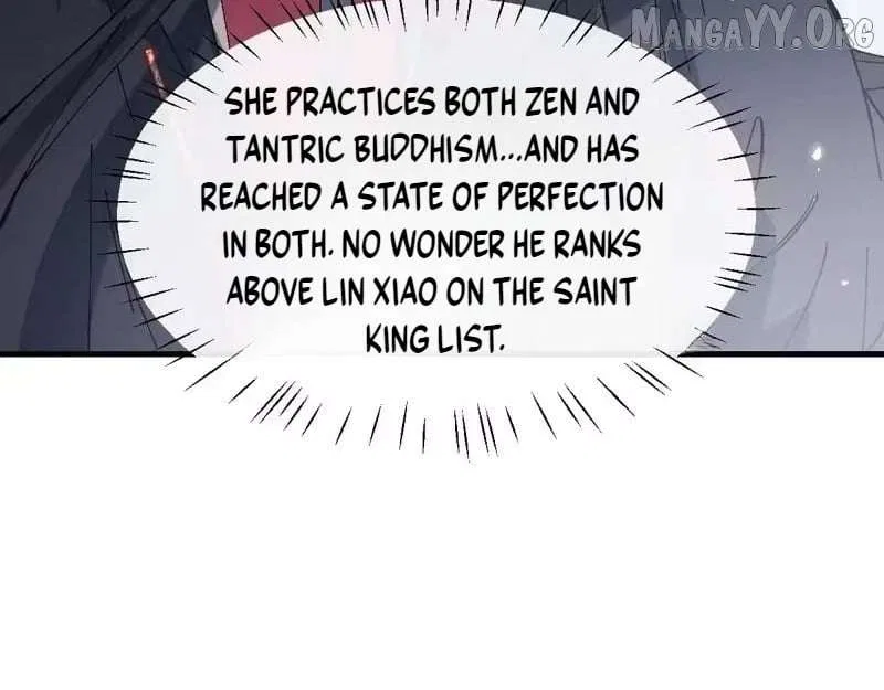 Master: This Villainous Disciple Is Not The Holy Child Chapter 175 – Page 60