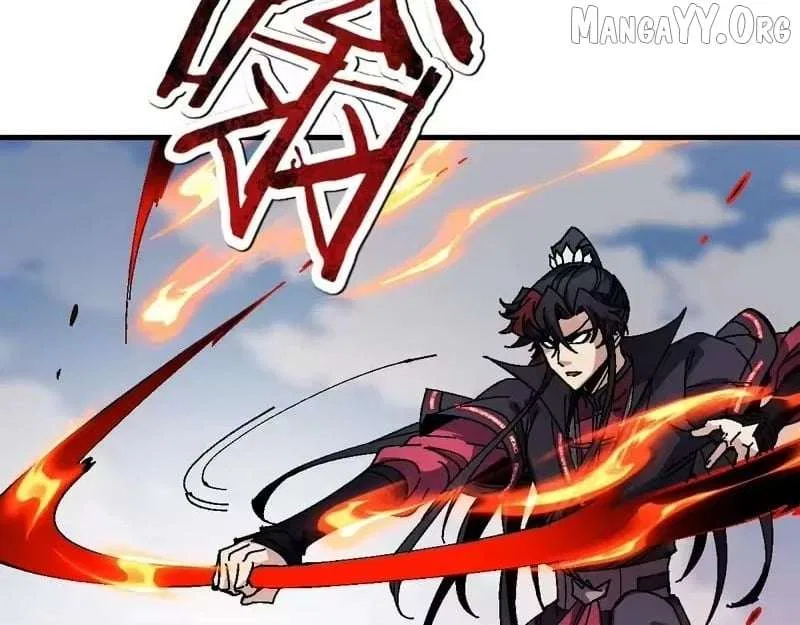 Master: This Villainous Disciple Is Not The Holy Child Chapter 175 – Page 81