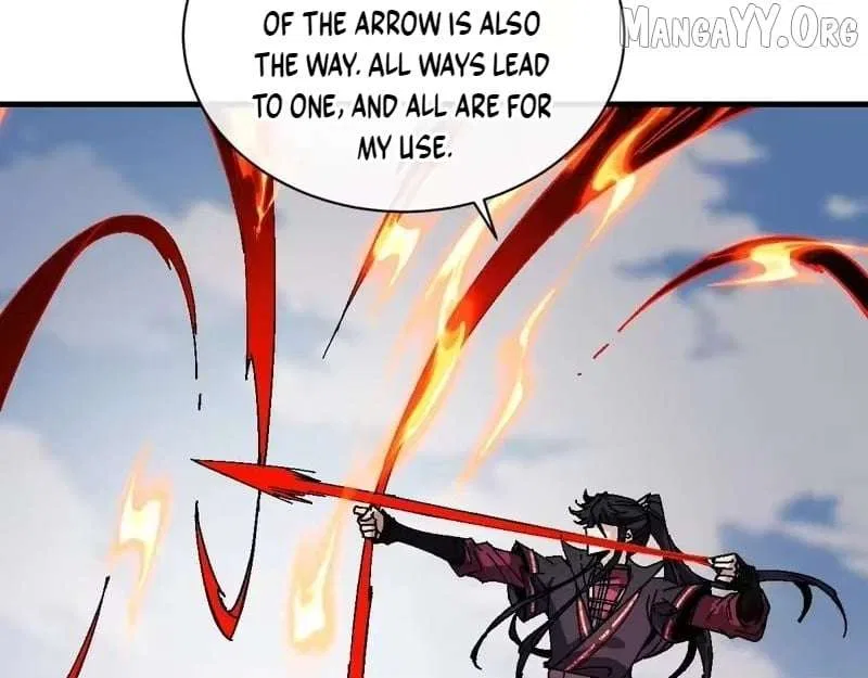 Master: This Villainous Disciple Is Not The Holy Child Chapter 175 – Page 84