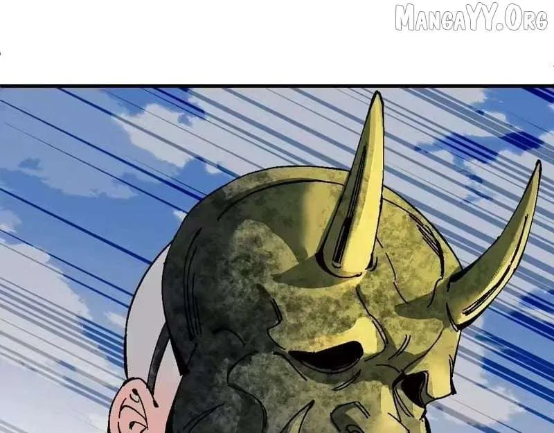 Master: This Villainous Disciple Is Not The Holy Child Chapter 175 – Page 87