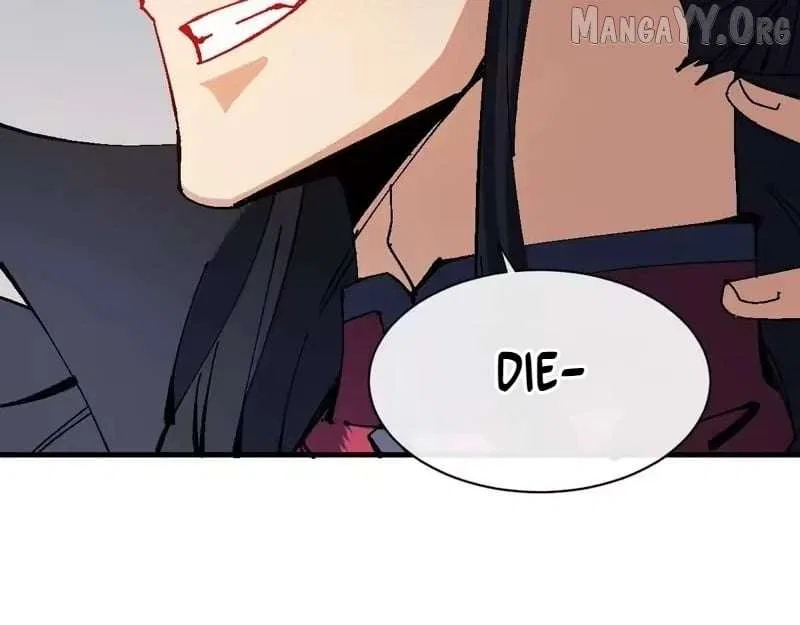 Master: This Villainous Disciple Is Not The Holy Child Chapter 175 – Page 91