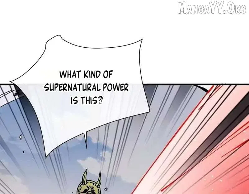 Master: This Villainous Disciple Is Not The Holy Child Chapter 175 – Page 96