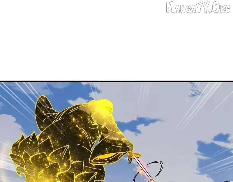 Master: This Villainous Disciple Is Not The Holy Child Chapter 175 – Page 99