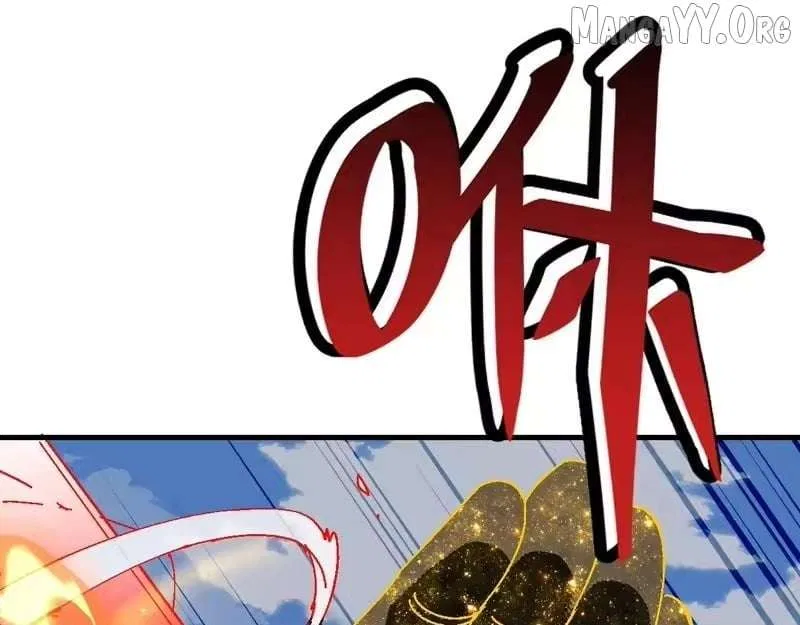 Master: This Villainous Disciple Is Not The Holy Child Chapter 175 – Page 102