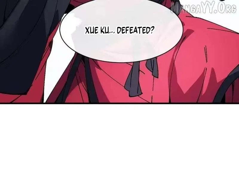 Master: This Villainous Disciple Is Not The Holy Child Chapter 175 – Page 113