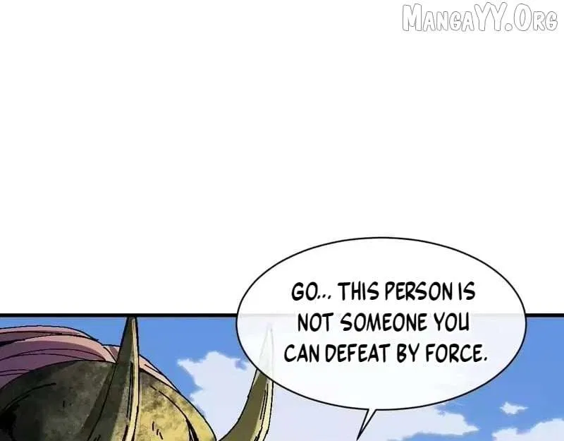 Master: This Villainous Disciple Is Not The Holy Child Chapter 175 – Page 117