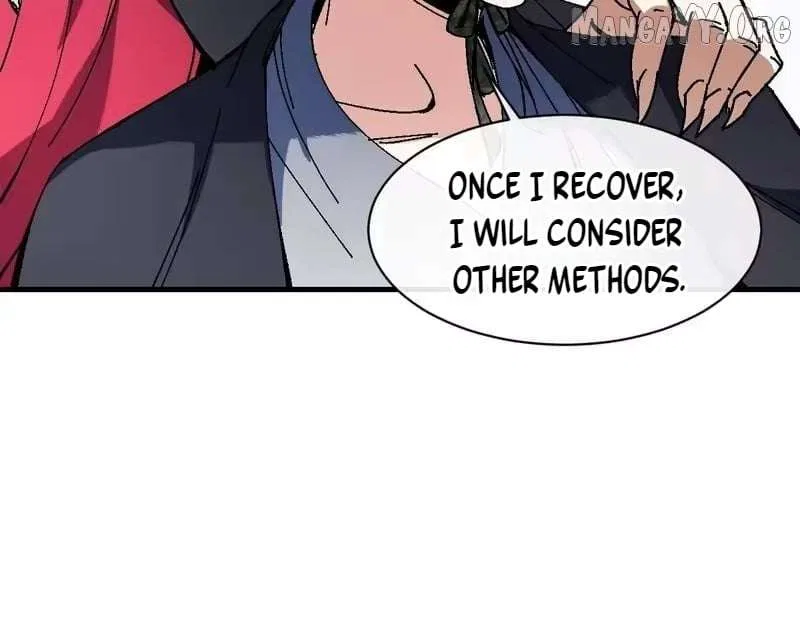 Master: This Villainous Disciple Is Not The Holy Child Chapter 175 – Page 119