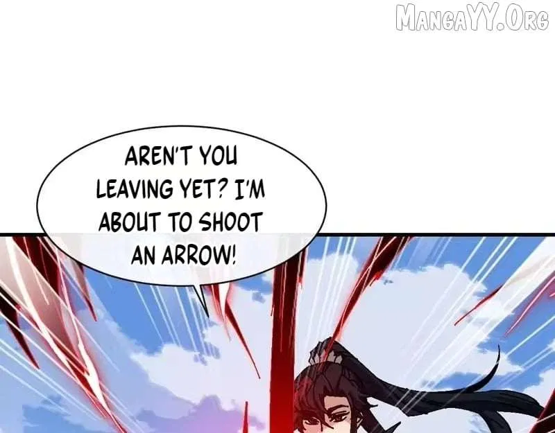 Master: This Villainous Disciple Is Not The Holy Child Chapter 175 – Page 123