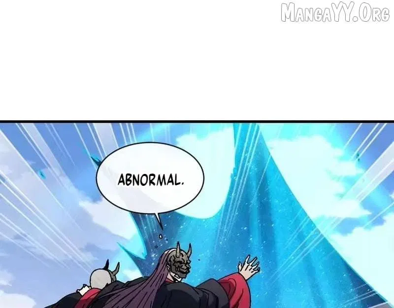 Master: This Villainous Disciple Is Not The Holy Child Chapter 175 – Page 126