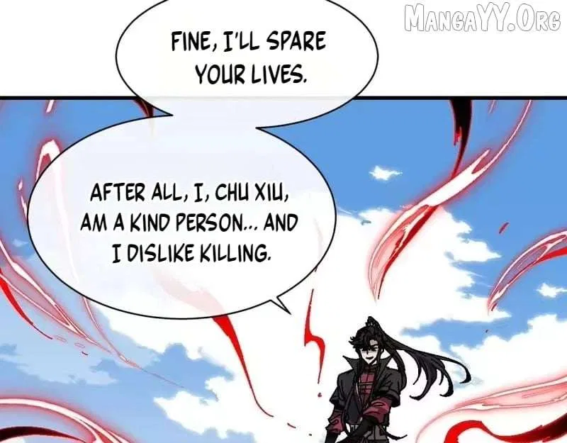 Master: This Villainous Disciple Is Not The Holy Child Chapter 175 – Page 132