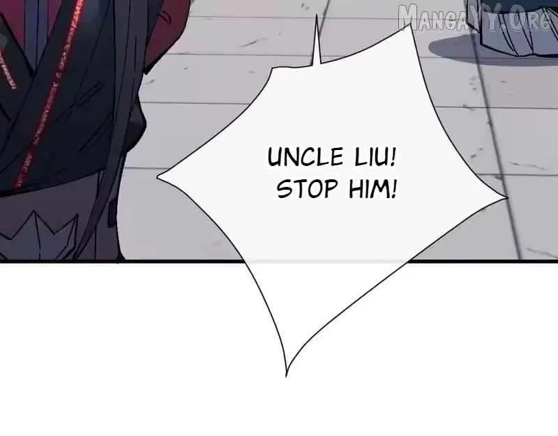 Master: This Villainous Disciple Is Not The Holy Child Chapter 173 – Page 21