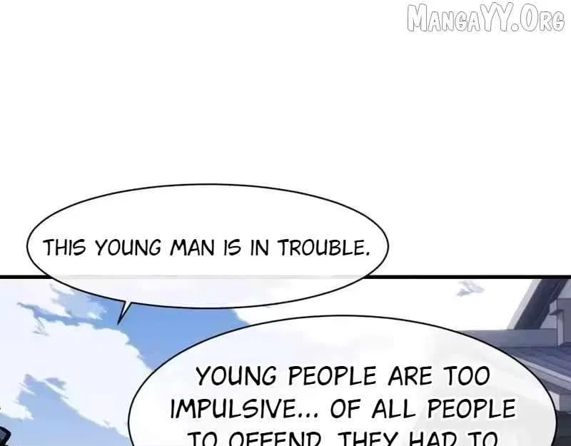 Master: This Villainous Disciple Is Not The Holy Child Chapter 173 – Page 32