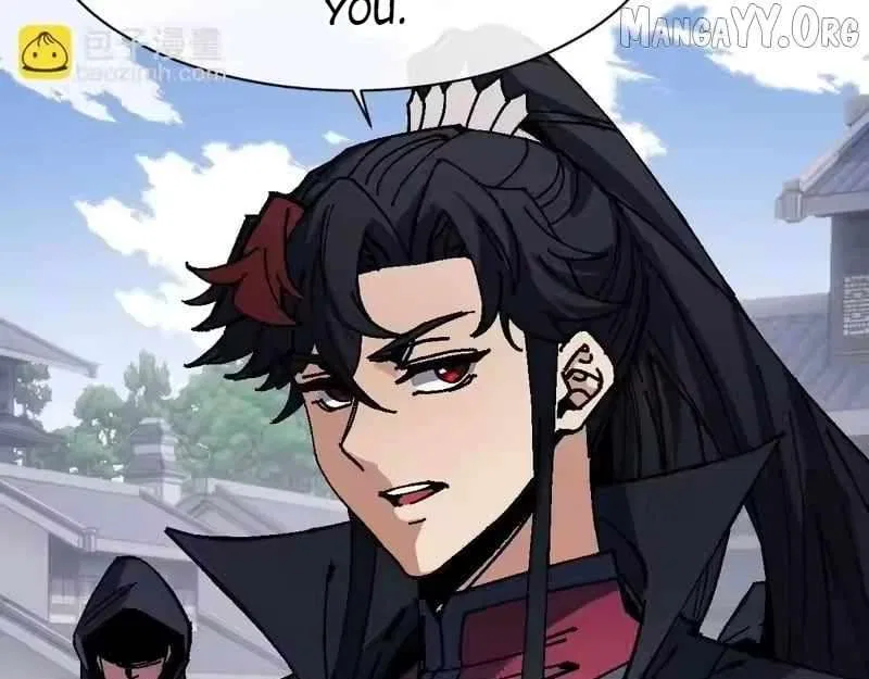 Master: This Villainous Disciple Is Not The Holy Child Chapter 173 – Page 36