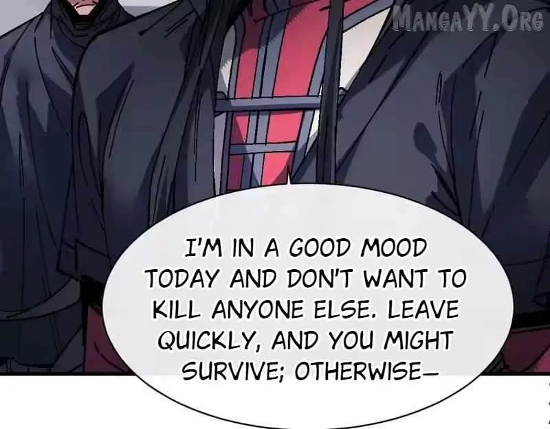 Master: This Villainous Disciple Is Not The Holy Child Chapter 173 – Page 37