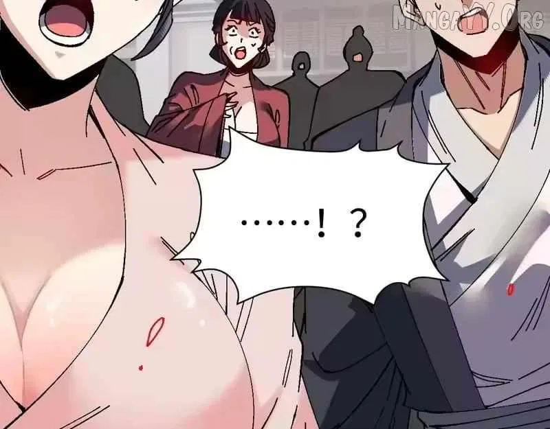 Master: This Villainous Disciple Is Not The Holy Child Chapter 173 – Page 44