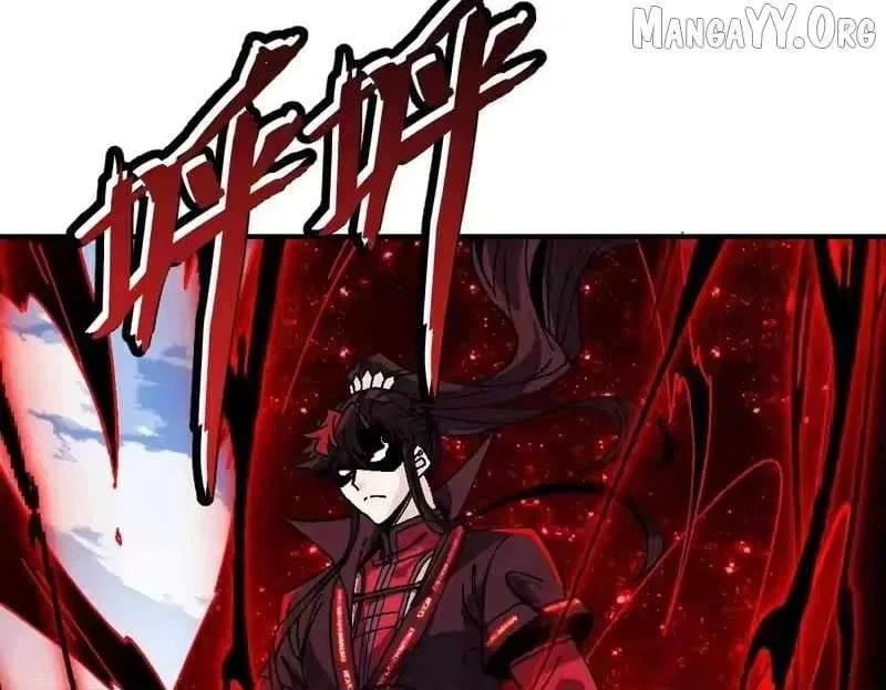 Master: This Villainous Disciple Is Not The Holy Child Chapter 173 – Page 46