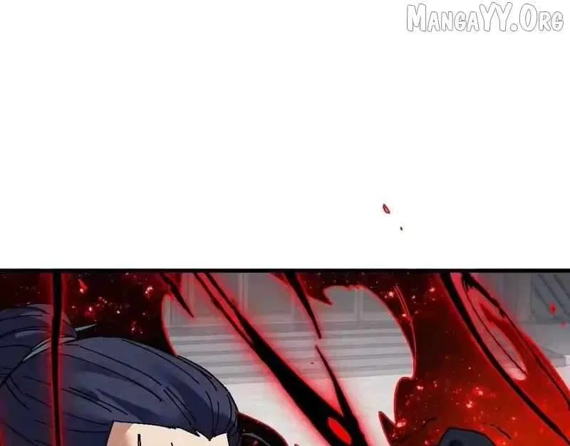 Master: This Villainous Disciple Is Not The Holy Child Chapter 173 – Page 49