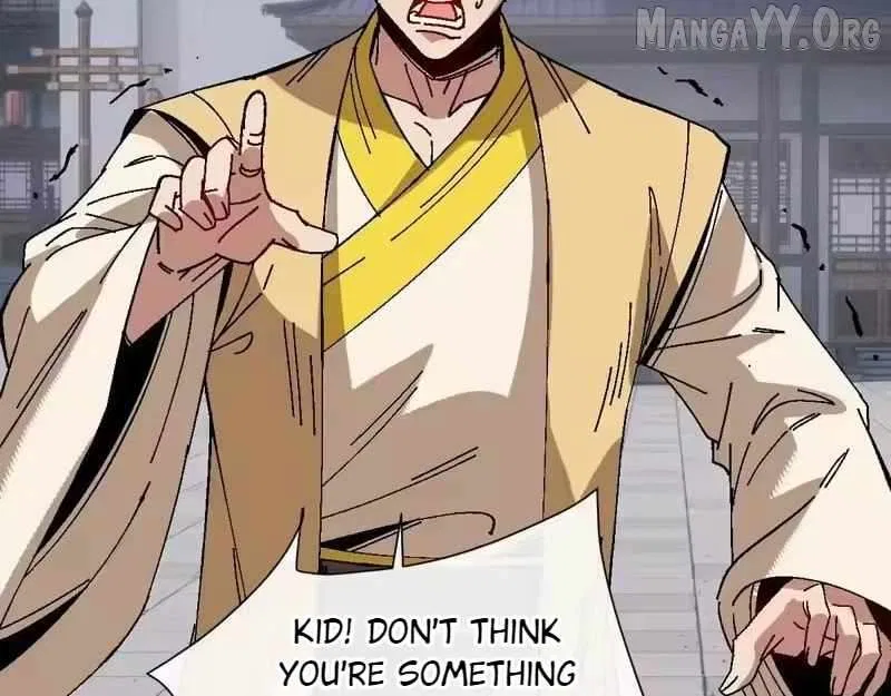 Master: This Villainous Disciple Is Not The Holy Child Chapter 173 – Page 59